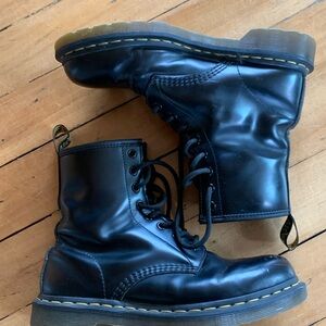 Doc Marten Original US 9 Black